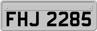 FHJ2285