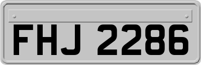 FHJ2286