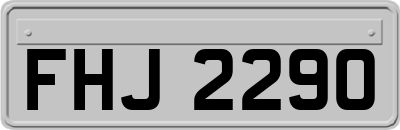 FHJ2290