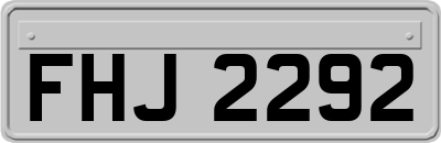 FHJ2292