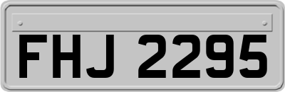 FHJ2295