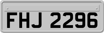 FHJ2296
