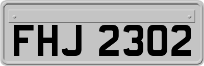 FHJ2302
