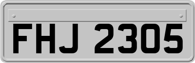 FHJ2305