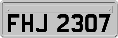 FHJ2307