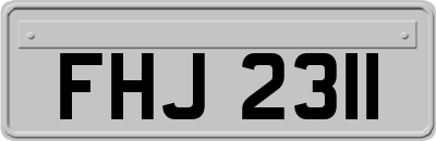 FHJ2311
