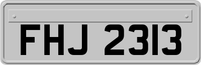 FHJ2313