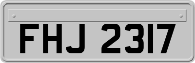 FHJ2317