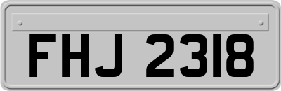 FHJ2318
