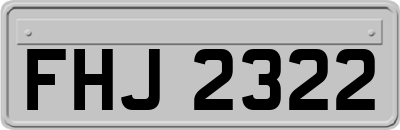 FHJ2322