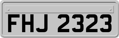 FHJ2323