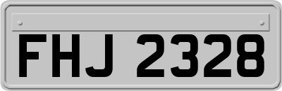 FHJ2328
