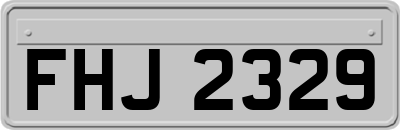 FHJ2329