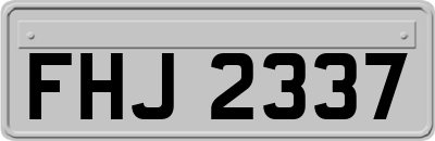 FHJ2337