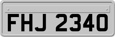 FHJ2340