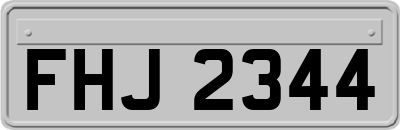 FHJ2344