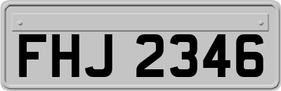 FHJ2346