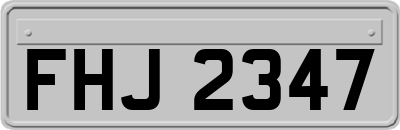 FHJ2347