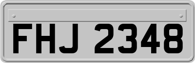 FHJ2348