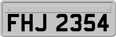 FHJ2354