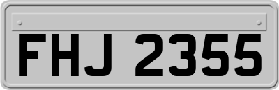 FHJ2355