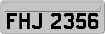FHJ2356