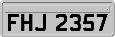 FHJ2357