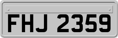 FHJ2359