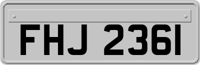 FHJ2361