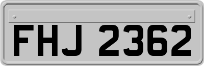 FHJ2362