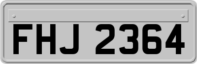 FHJ2364