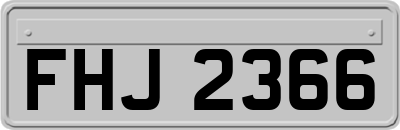 FHJ2366