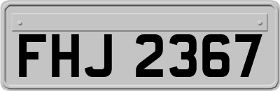 FHJ2367
