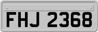 FHJ2368