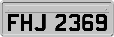 FHJ2369