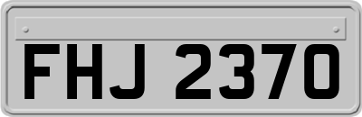 FHJ2370
