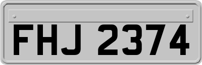 FHJ2374