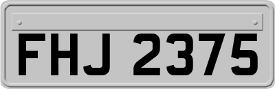 FHJ2375