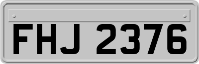 FHJ2376