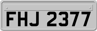 FHJ2377