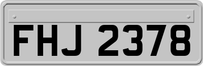 FHJ2378