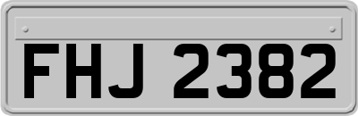 FHJ2382
