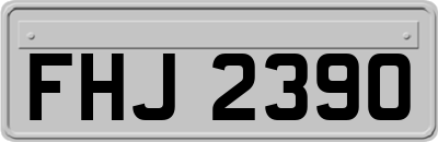 FHJ2390