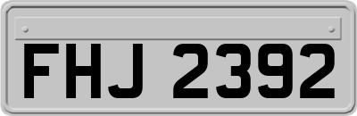 FHJ2392