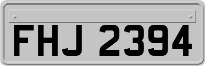 FHJ2394