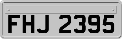 FHJ2395