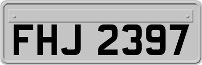 FHJ2397
