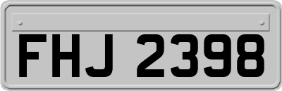 FHJ2398