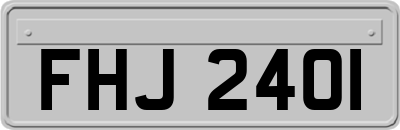 FHJ2401