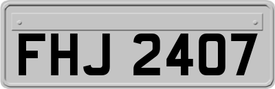 FHJ2407